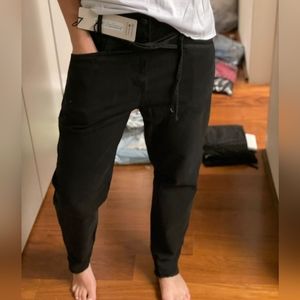 Super nice black pant